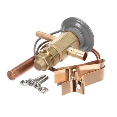 Carter Hoffmann Txv Efj-1/4-C 2Sx3 Sae30 186140085